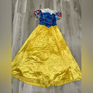 Adult Snow White costume
